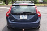 2015 Volvo V60 AWD All Wheel Drive T5 Premier Plus Sedan Victory Motors of Colorado - Image 7