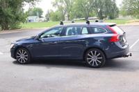 2015 Volvo V60 AWD All Wheel Drive T5 Premier Plus Sedan Victory Motors of Colorado - Image 9