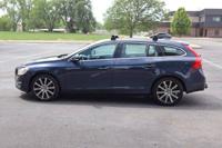 2015 Volvo V60 AWD All Wheel Drive T5 Premier Plus Sedan Victory Motors of Colorado - Image 10