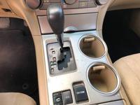2011 Toyota Highlander FWD 4dr L4 Base (Natl) _Toyota_ _Highlander_ _Sedan_ - Image 9