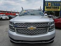 2017 CHEVROLET SUBURBAN 1500 LT - Image 3