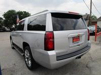 2017 CHEVROLET SUBURBAN 1500 LT - Image 5