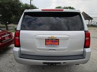 2017 CHEVROLET SUBURBAN 1500 LT - Image 6