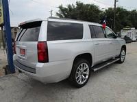 2017 CHEVROLET SUBURBAN 1500 LT - Image 7