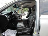 2017 CHEVROLET SUBURBAN 1500 LT - Image 10