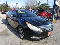 2014 HYUNDAI SONATA SE SE