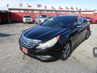 2014 HYUNDAI SONATA SE SE - Image 3