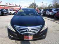 2014 HYUNDAI SONATA SE SE - Image 4