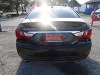 2014 HYUNDAI SONATA SE SE - Image 7