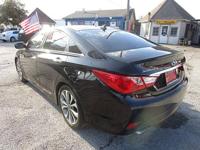 2014 HYUNDAI SONATA SE SE - Image 8