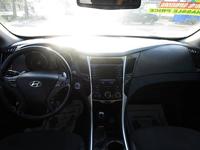 2014 HYUNDAI SONATA SE SE - Image 10