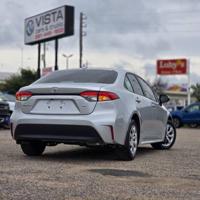 🛻 2024 Toyota Corolla LE Sedan - The Right Car for You - CALL Victor Houston - Image 4
