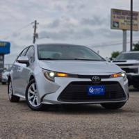 🛻 2024 Toyota Corolla LE Sedan - The Right Car for You - CALL Victor Houston - Image 5