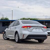 🛻 2024 Toyota Corolla LE Sedan - The Right Car for You - CALL Victor Houston - Image 6