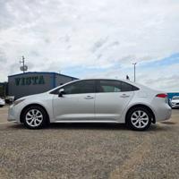 🛻 2024 Toyota Corolla LE Sedan - The Right Car for You - CALL Victor Houston - Image 8
