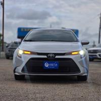 🛻 2024 Toyota Corolla LE Sedan - The Right Car for You - CALL Victor Houston - Image 9