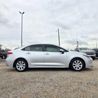 🛻 2024 Toyota Corolla LE Sedan - The Right Car for You - CALL Victor Houston - Image 10