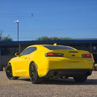 🛻 2017 Chevrolet Camaro RS Coup - The Right Car for You - CALL Victor Houston - Image 6