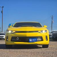 🛻 2017 Chevrolet Camaro RS Coup - The Right Car for You - CALL Victor Houston - Image 9