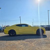🛻 2017 Chevrolet Camaro RS Coup - The Right Car for You - CALL Victor Houston - Image 10