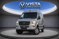 🛻2022 Mercedes-Benz Sprinter 2500 The Right Car for You - CALL Victor Houston
