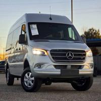 🛻2022 Mercedes-Benz Sprinter 2500 The Right Car for You - CALL Victor Houston - Image 4