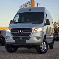 🛻2022 Mercedes-Benz Sprinter 2500 The Right Car for You - CALL Victor Houston - Image 5