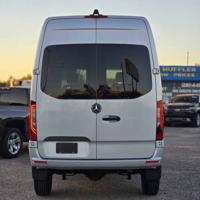 🛻2022 Mercedes-Benz Sprinter 2500 The Right Car for You - CALL Victor Houston - Image 7