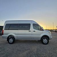 🛻2022 Mercedes-Benz Sprinter 2500 The Right Car for You - CALL Victor Houston - Image 8
