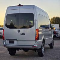 🛻2022 Mercedes-Benz Sprinter 2500 The Right Car for You - CALL Victor Houston - Image 9