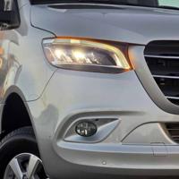 🛻2022 Mercedes-Benz Sprinter 2500 The Right Car for You - CALL Victor Houston - Image 10