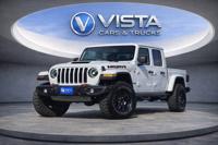 🛻 2023 Jeep Gladiator Mojave 4x4 -The Right Car for You - CALL Victor Houston