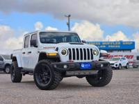 🛻 2023 Jeep Gladiator Mojave 4x4 -The Right Car for You - CALL Victor Houston - Image 4