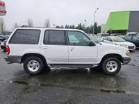 1999 Ford Explorer 4x4 4WD Eddie Bauer SUV % APPROVALS - Image 3
