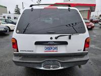 1999 Ford Explorer 4x4 4WD Eddie Bauer SUV % APPROVALS - Image 5