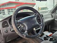 1999 Ford Explorer 4x4 4WD Eddie Bauer SUV % APPROVALS - Image 8