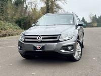 2015 Volkswagen Tiguan SE 4 Motion ( ) SUV AWD All Wheel Drive VW Treasure Auto Sales - Image 3