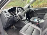 2015 Volkswagen Tiguan SE 4 Motion ( ) SUV AWD All Wheel Drive VW Treasure Auto Sales - Image 8