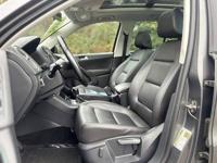 2015 Volkswagen Tiguan SE 4 Motion ( ) SUV AWD All Wheel Drive VW Treasure Auto Sales - Image 10