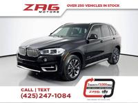 2018 BMW X5 x Drive35i _BMW_ _X5_ _SUV_