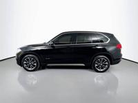 2018 BMW X5 x Drive35i _BMW_ _X5_ _SUV_ - Image 3