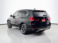 2018 BMW X5 x Drive35i _BMW_ _X5_ _SUV_ - Image 4