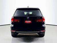 2018 BMW X5 x Drive35i _BMW_ _X5_ _SUV_ - Image 5
