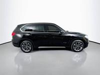 2018 BMW X5 x Drive35i _BMW_ _X5_ _SUV_ - Image 7