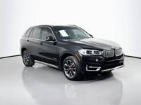 2018 BMW X5 x Drive35i _BMW_ _X5_ _SUV_ - Image 8