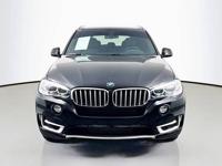 2018 BMW X5 x Drive35i _BMW_ _X5_ _SUV_ - Image 9