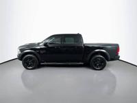 2019 Ram 1500 Classic Warlock _Ram_ _1500 Classic_ _Truck_ - Image 3