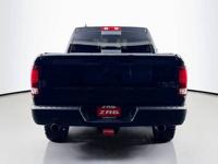 2019 Ram 1500 Classic Warlock _Ram_ _1500 Classic_ _Truck_ - Image 5