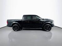 2019 Ram 1500 Classic Warlock _Ram_ _1500 Classic_ _Truck_ - Image 7