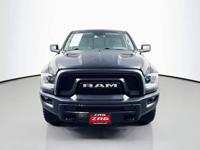 2019 Ram 1500 Classic Warlock _Ram_ _1500 Classic_ _Truck_ - Image 9